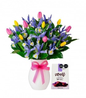 10 Tulipanes - PK-MAR24-TUL02