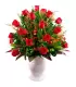 20 Rosas Y Gladiolinas - ROS67