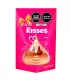 Hersheys Kisses Caja X 74G Corazon - HERSH5