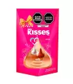 Hersheys Kisses Caja X 74G Corazon - HERSH5