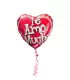 Globos 18" Helio - Amor - HELIO-5