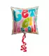 Globos 18" Helio - Get Well - HELIO-6