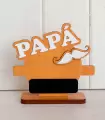 Topper Personalizado Papá - TPPAPA-02