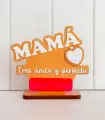 Topper Personalizado Mamá - TPMAMA-02