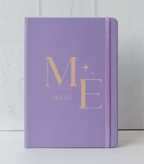 Libreta Personalizada Cumpleaños 01 - PERZCUM01