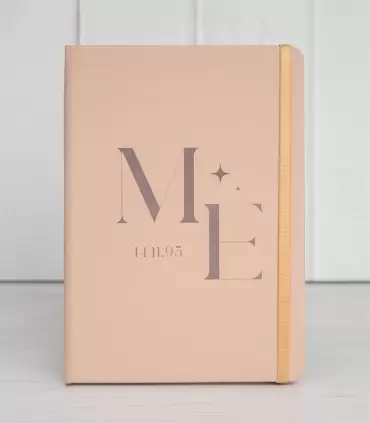 Libreta Personalizada Cumpleaños 01 - PERZCUM01