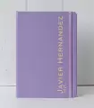 Libreta Personalizada Cumpleaños 04 - PERZCUM15