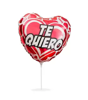 Globos 18" - Amor - GLOBG005