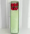Caja con 6 Rosas Rojas - MA25-15