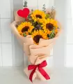 Ramo de Girasoles - MA25-09