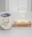 Pack Luz de Mi Vida – Mug Crema - PERZ-MA25-07