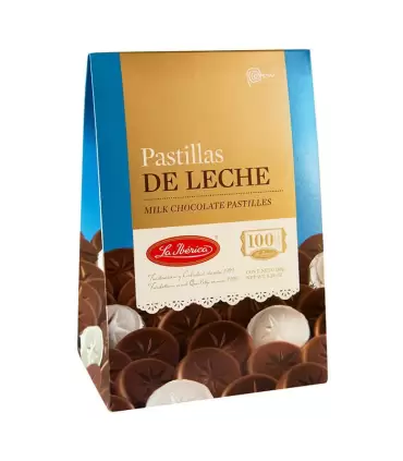 Past. De Leche - MA24-IBER0001