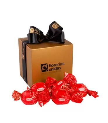 Caja Bombones Sorini - SV24-SORICAJA