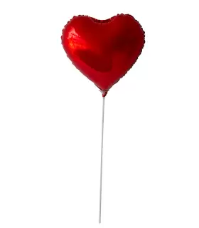 Globos 18" - Amor Rojo - MA25-GLOB2
