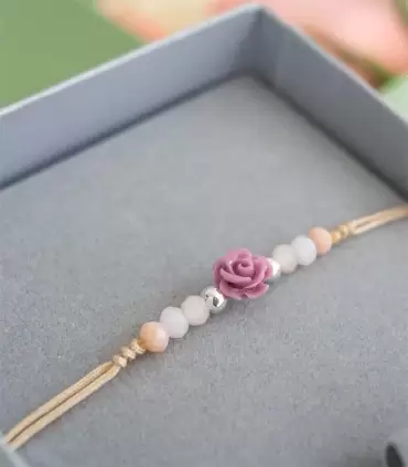 Pulsera Charm para Mamá- MA25-ANI0102