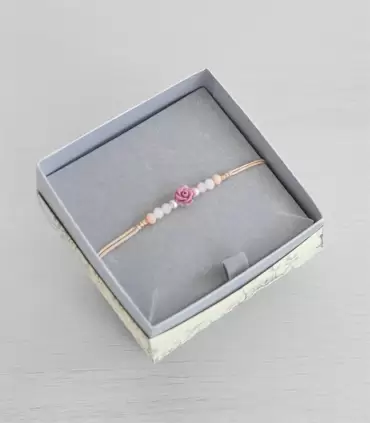 Pulsera Charm para Mamá- MA25-ANI0102