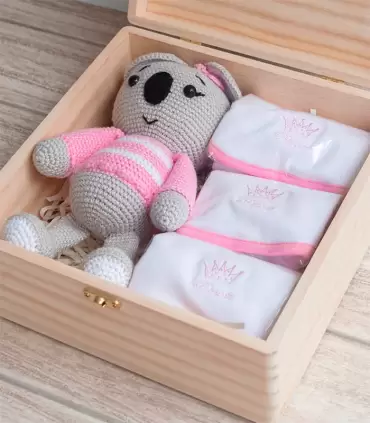 Bebloom Box Personalizado - PERZNAC10