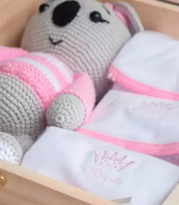 Bebloom Box Personalizado - PERZNAC10