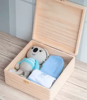 Boxy Bundle Personalizado - PERZNAC12