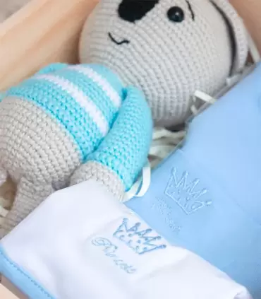 Boxy Bundle Personalizado - PERZNAC12