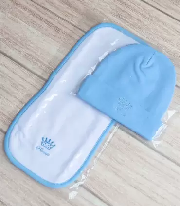 Boxy Bundle Personalizado - PERZNAC12