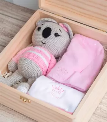 Boxy Bundle Personalizado - PERZNAC12