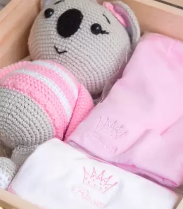 Boxy Bundle Personalizado - PERZNAC12