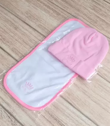 Boxy Bundle Personalizado - PERZNAC12