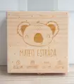 BabeeBox Personalizado - PERZNAC13
