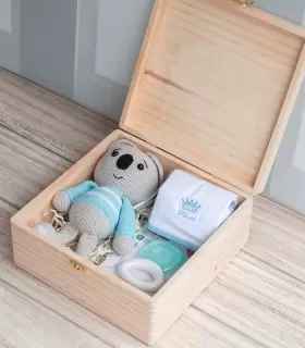 BabeeBox Personalizado - PERZNAC13