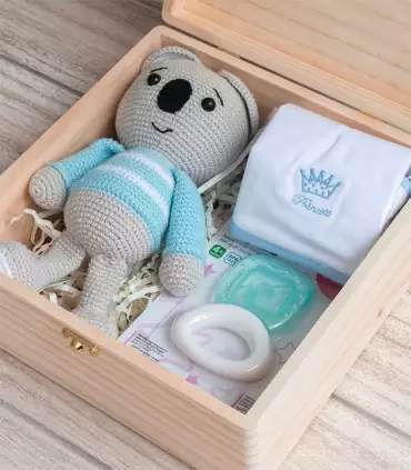 BabeeBox Personalizado - PERZNAC13