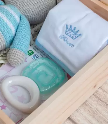 BabeeBox Personalizado - PERZNAC13