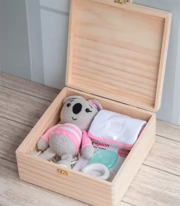 BabeeBox Personalizado - PERZNAC13
