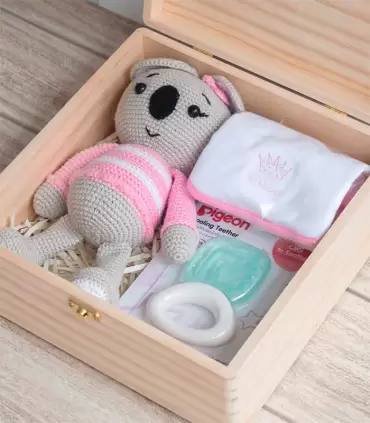 BabeeBox Personalizado - PERZNAC13