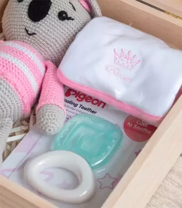 BabeeBox Personalizado - PERZNAC13