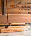 Tabla Parrillera Y Utensilios Personalizados - PERZPEL16