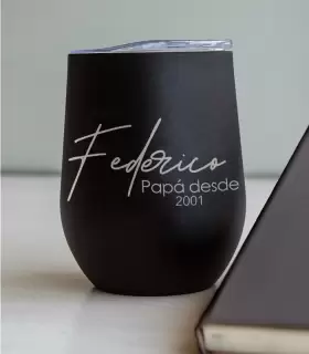 Pack Mug + Agenda Papá - PERZPEL18