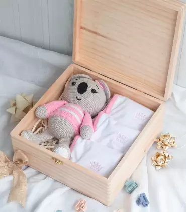 Bebloom Box Personalizado - PERZNAC10