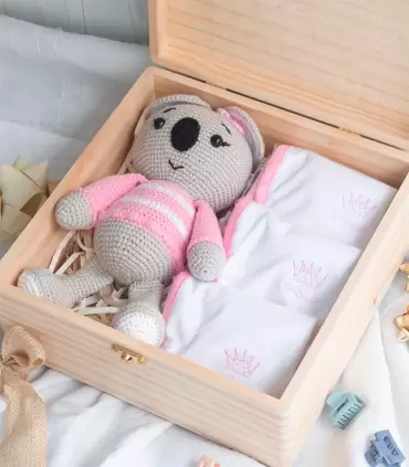 Bebloom Box Personalizado - PERZNAC10