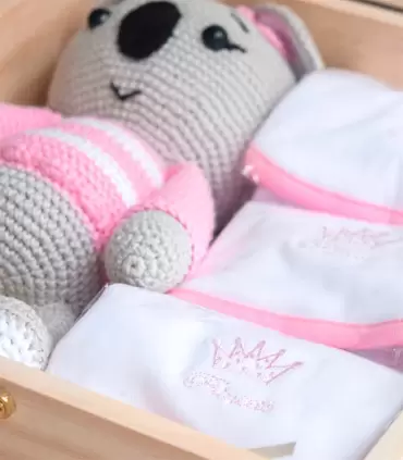 Bebloom Box Personalizado - PERZNAC10