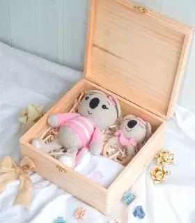 SnuggleBox Personalizado - PERZNAC11