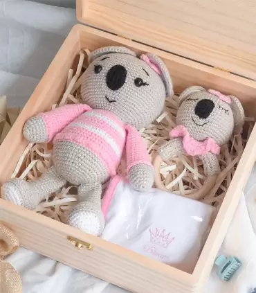 SnuggleBox Personalizado - PERZNAC11
