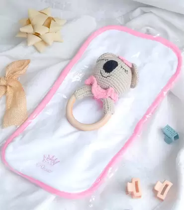 SnuggleBox Personalizado - PERZNAC11