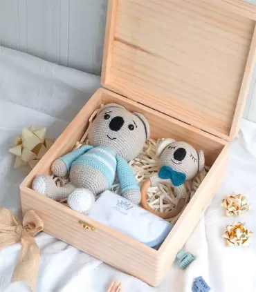 SnuggleBox Personalizado - PERZNAC11