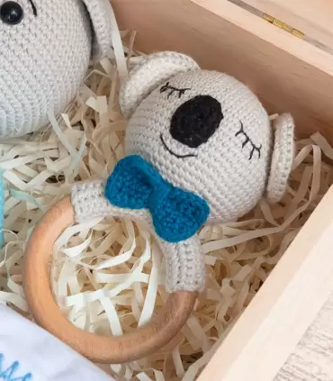 SnuggleBox Personalizado - PERZNAC11