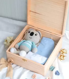 Boxy Bundle Personalizado - PERZNAC12