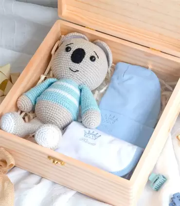 Boxy Bundle Personalizado - PERZNAC12