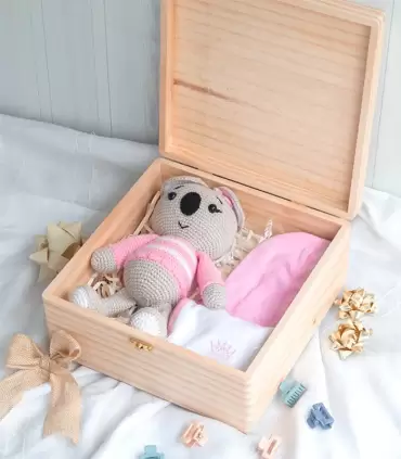Boxy Bundle Personalizado - PERZNAC12