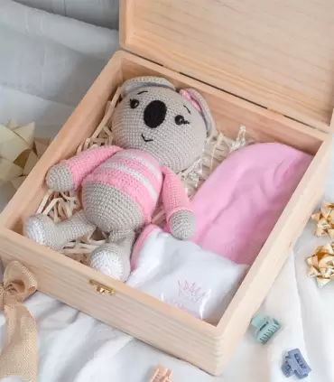 Boxy Bundle Personalizado - PERZNAC12