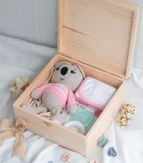 BabeeBox Personalizado - PERZNAC13